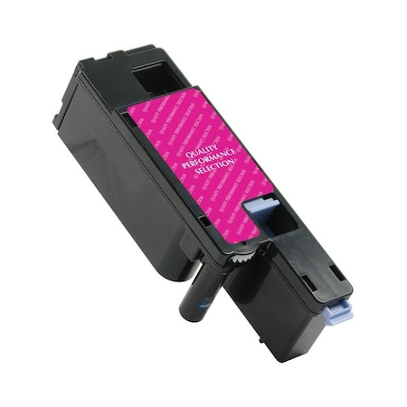 Clover Imaging Group Remanufactured Magenta Toner Cartridge for Dell E525 201092
